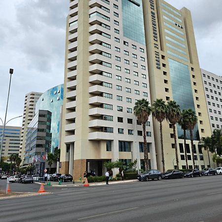 Brasil 21 Convention Affiliated By Melia Hotel Brasilia Exterior photo