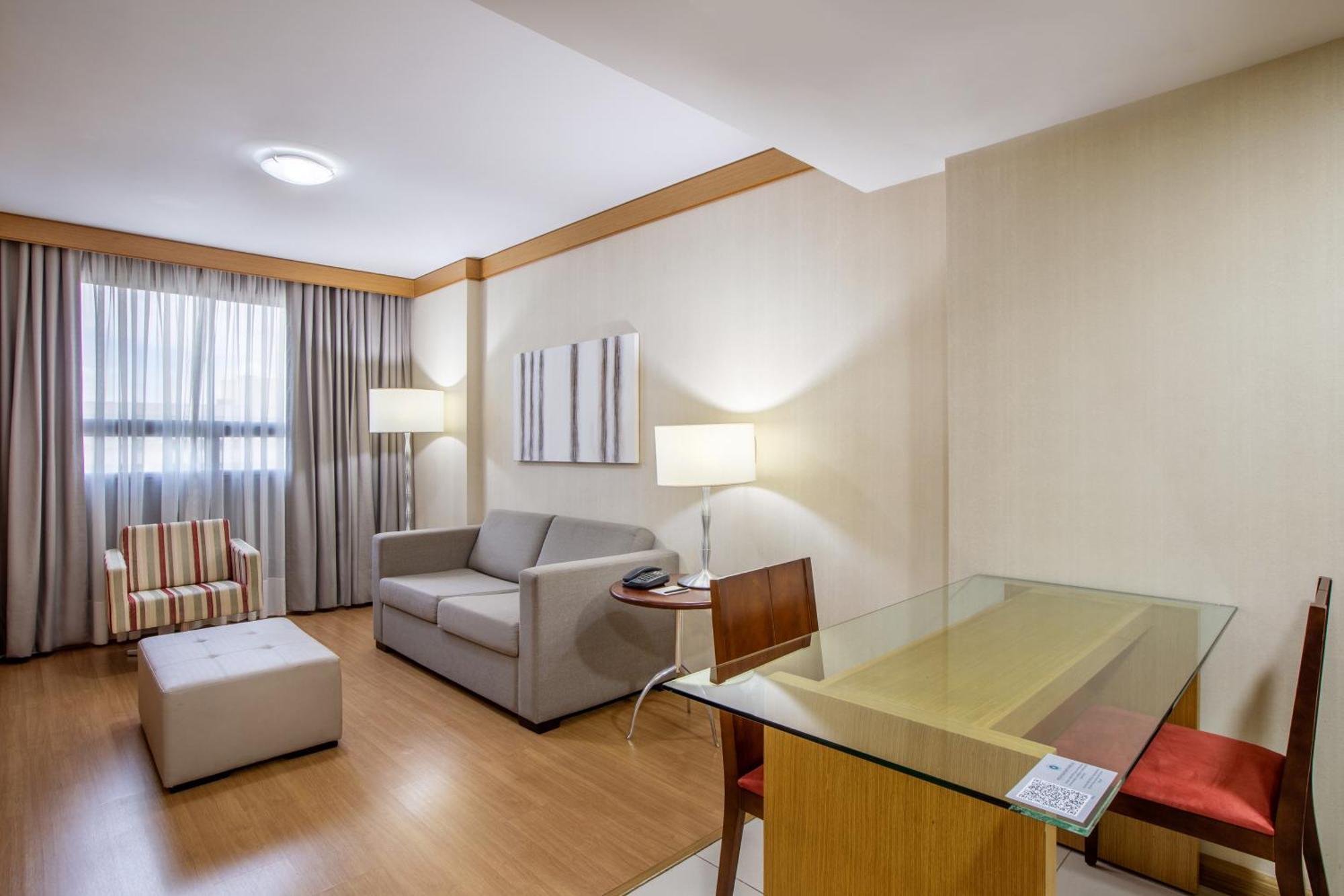 Brasil 21 Convention Affiliated By Melia Hotel Brasilia Room photo